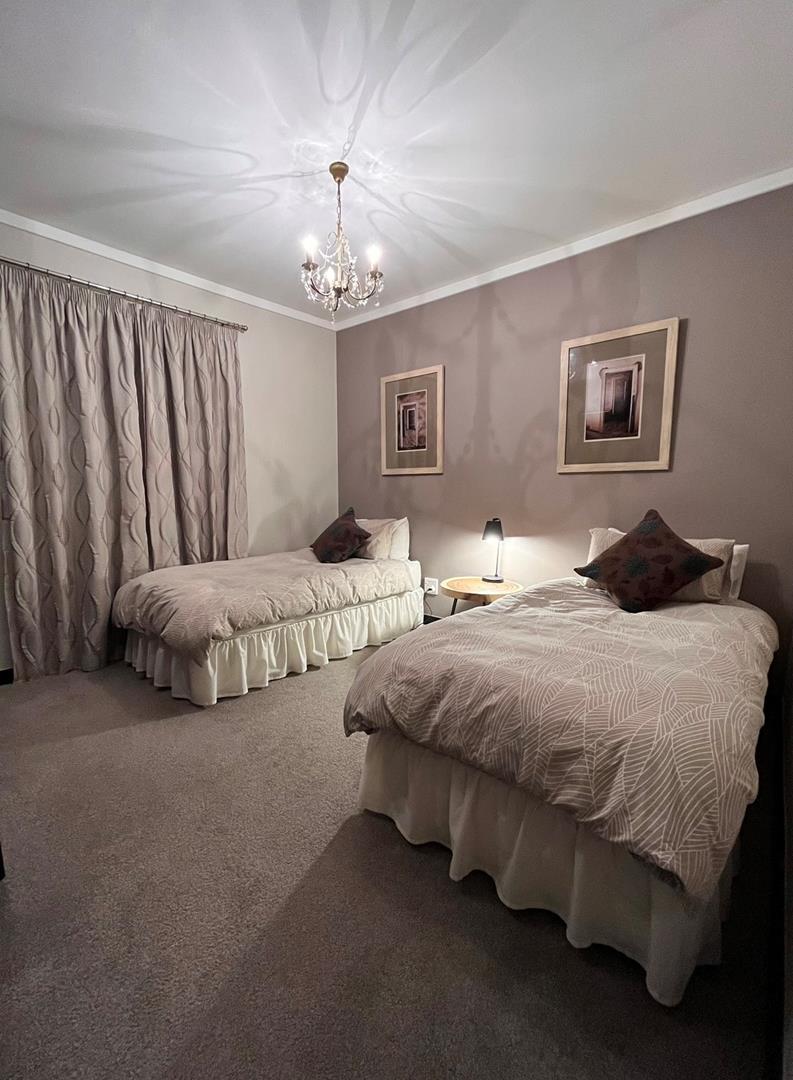 2 Bedroom Property for Sale in Cape Town City Centre Western Cape